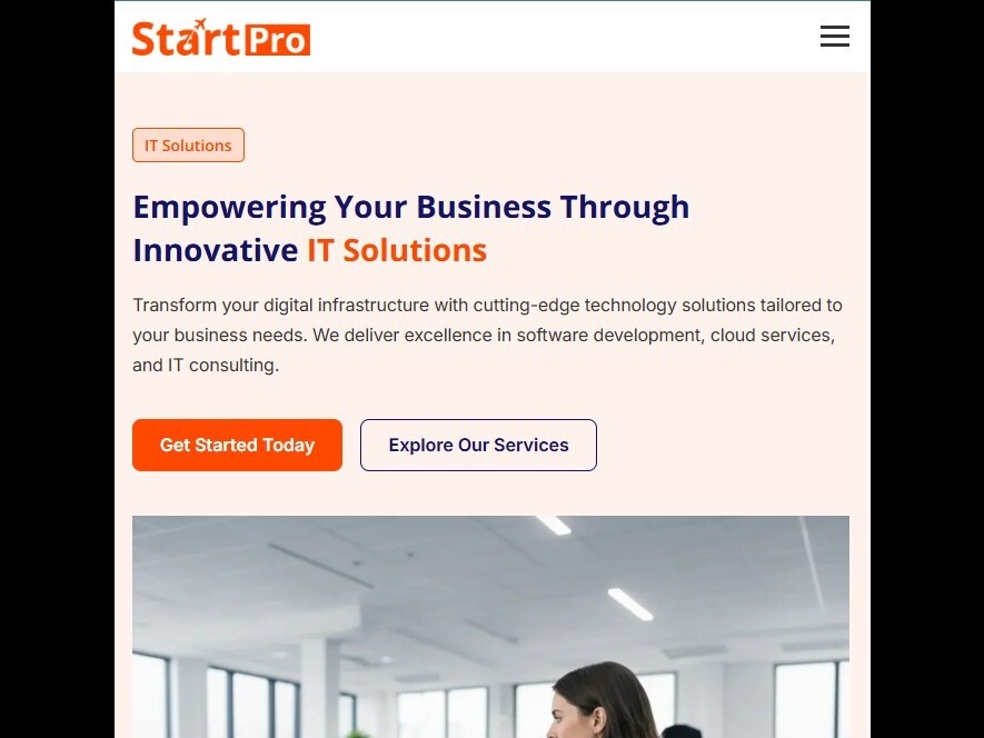 SEO-Ready, Mobile-Responsive & Fast